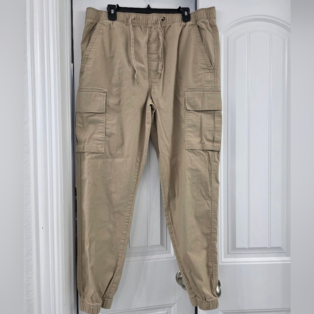 Hurley Cargo Jogger Pant